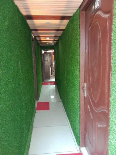 Hostal City Palace India
