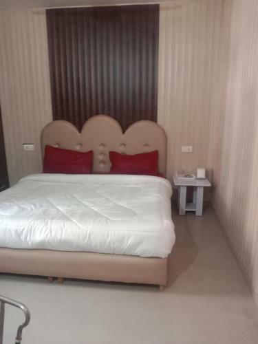 Hostal City Palace India