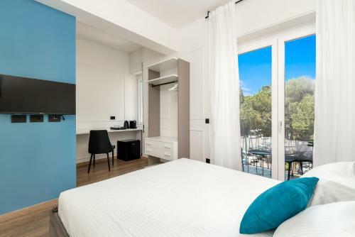Hostal Nelli Rooms Via Veneto