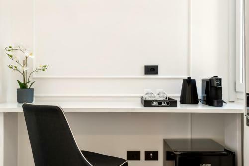 Hostal Nelli Rooms Via Veneto