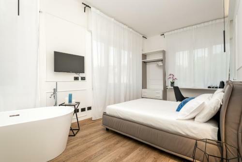 Hostal Nelli Rooms Via Veneto