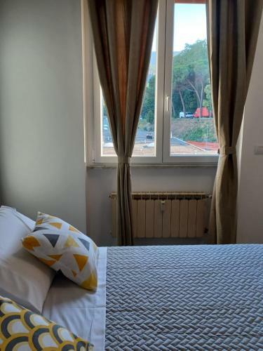 Apartamento Adelina House