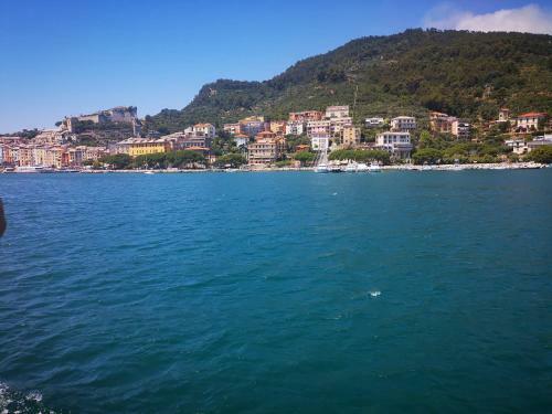 Apartamento Casa La Spezia