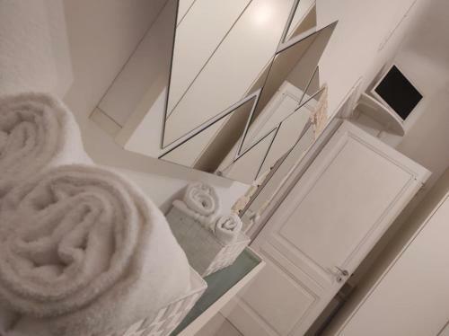 Apartamento Casa La Spezia