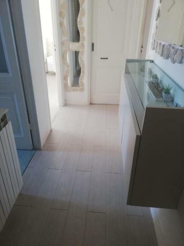 Apartamento Casa La Spezia
