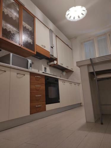 Apartamento Casa La Spezia