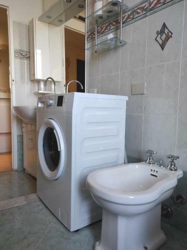 Apartamento Casa La Spezia