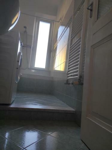 Apartamento Casa La Spezia