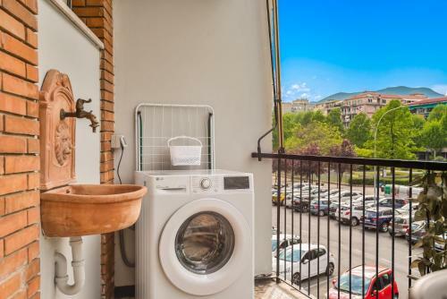 Apartamento My Way Home