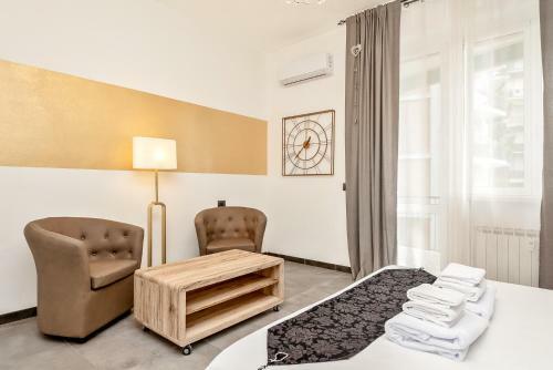 Apartamento My Way Home