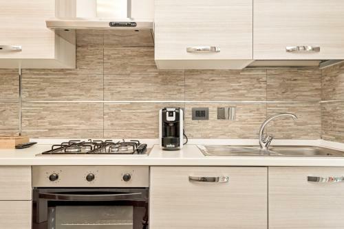 Apartamento My Way Home