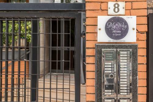 Apartamento My Way Home