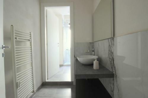 Golfo Dei Poeti Apartment