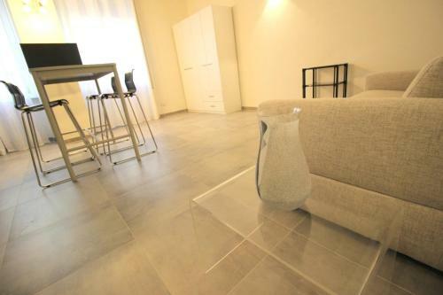 Golfo Dei Poeti Apartment