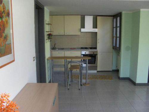 Apartamento Cortile Medievale