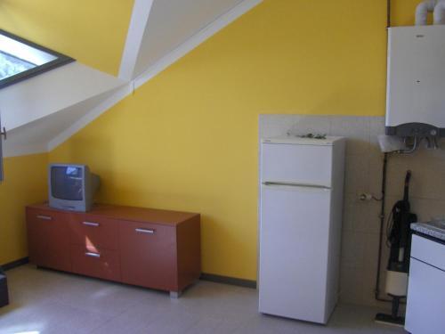Apartamento Cortile Medievale