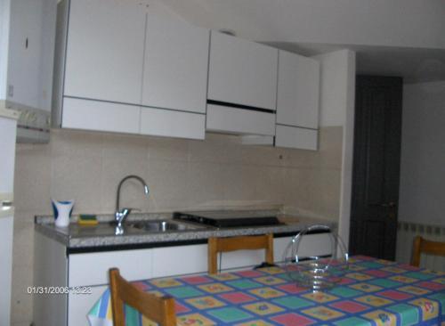 Apartamento Cortile Medievale