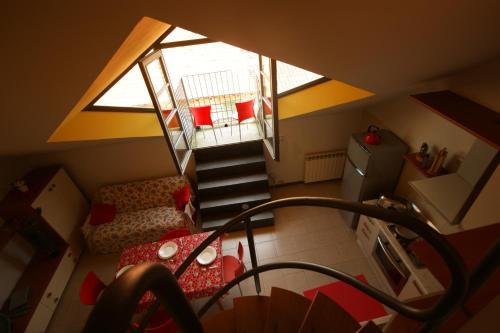 Apartamento Cortile Medievale