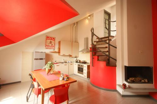 Apartamento Cortile Medievale