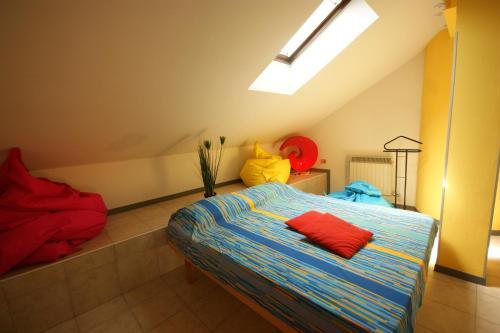Apartamento Cortile Medievale