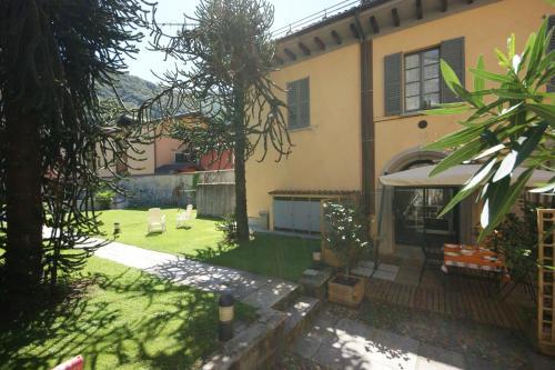 Apartamento Cortile Medievale