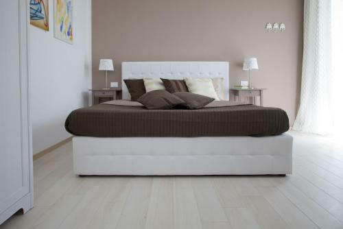 Bed & Breakfast Dimora Delle Emme