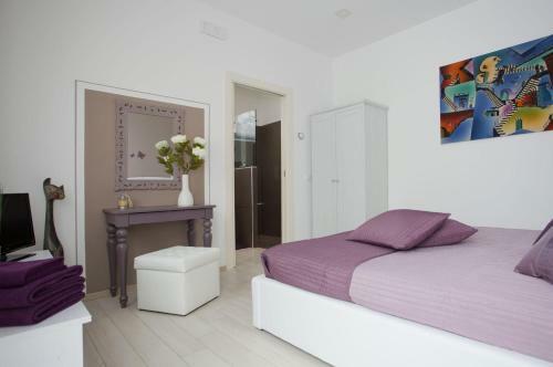Bed & Breakfast Dimora Delle Emme