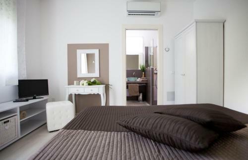 Bed & Breakfast Dimora Delle Emme