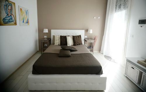Bed & Breakfast Dimora Delle Emme
