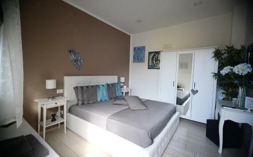 Bed & Breakfast Dimora Delle Emme