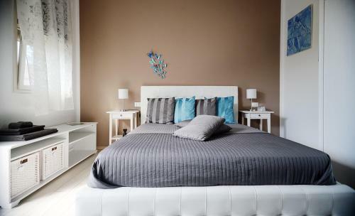 Bed & Breakfast Dimora Delle Emme