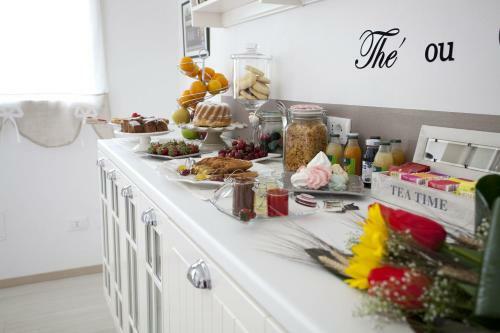 Bed & Breakfast Dimora Delle Emme