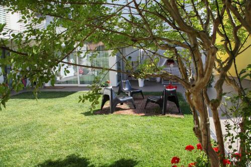 Bed & Breakfast Dimora Delle Emme