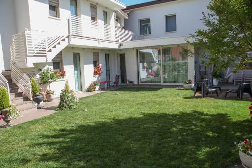 Bed & Breakfast Dimora Delle Emme