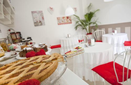 Bed & Breakfast Dimora Delle Emme