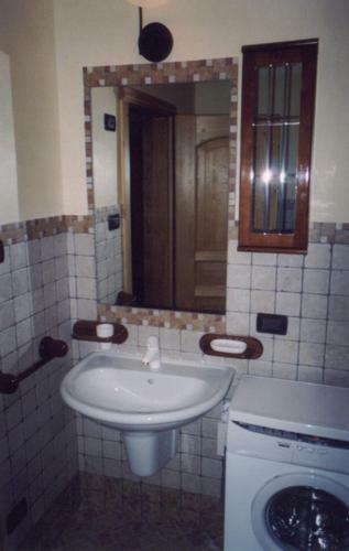 Apartamento Maso Noce