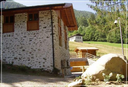 Apartamento Maso Noce