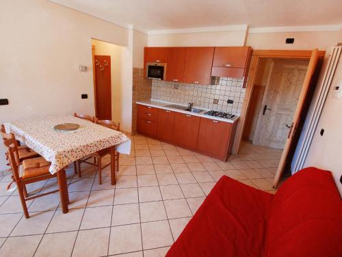 Apartment Cepina Sondrio 1