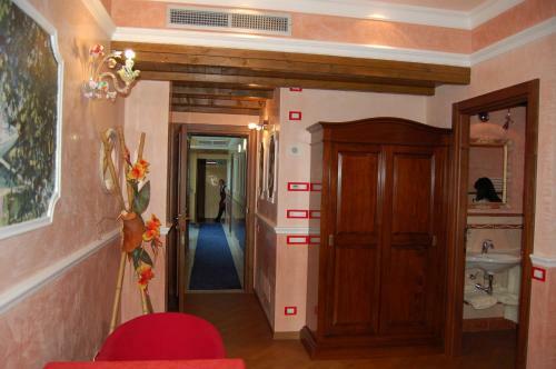 Posada Inn Sul Bacino