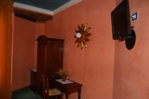 Posada Inn Sul Bacino