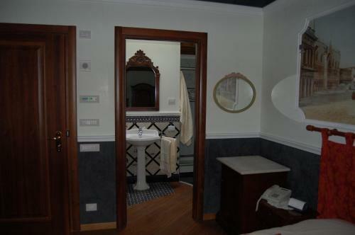 Posada Inn Sul Bacino