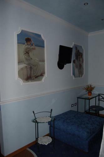 Posada Inn Sul Bacino