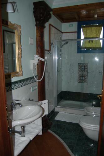 Posada Inn Sul Bacino