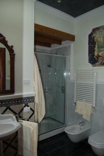 Posada Inn Sul Bacino
