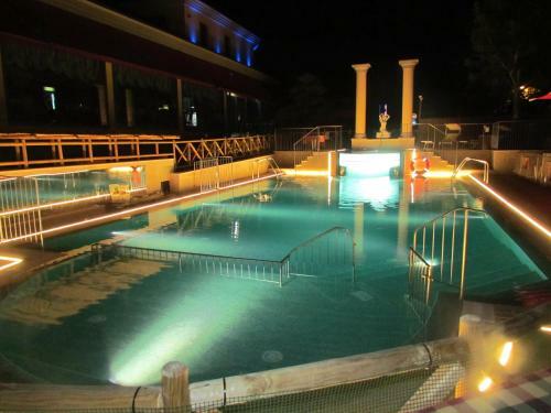 Posada Inn Sul Bacino