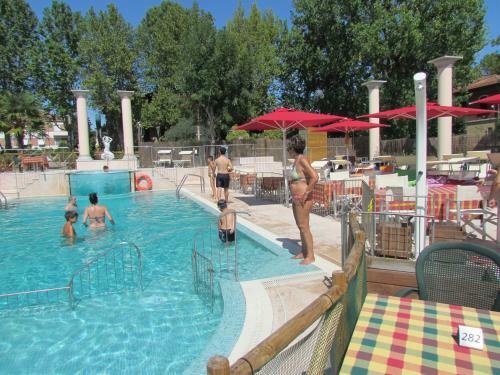 Posada Inn Sul Bacino