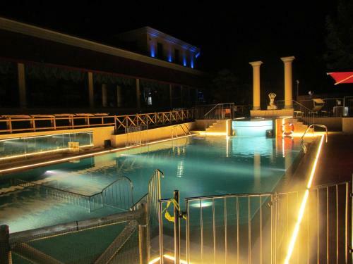 Posada Inn Sul Bacino