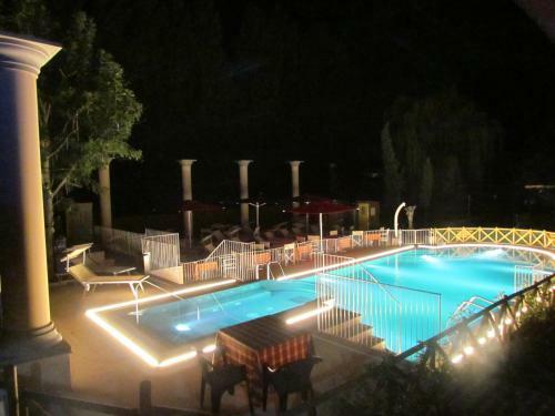 Posada Inn Sul Bacino