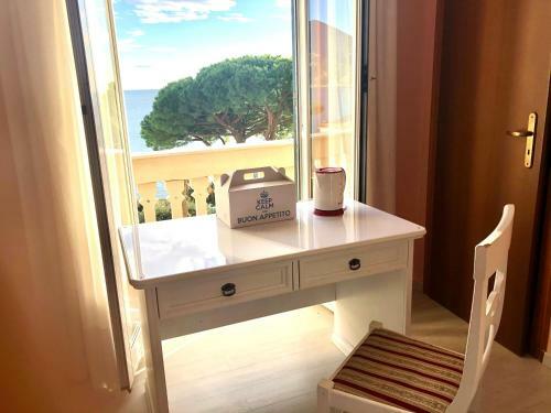 Hotel La Giara