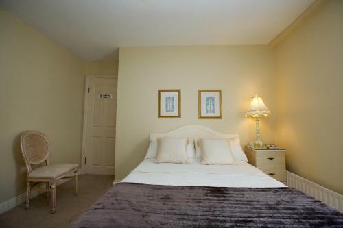 Bed & Breakfast Griffin Lodge Guesthouse